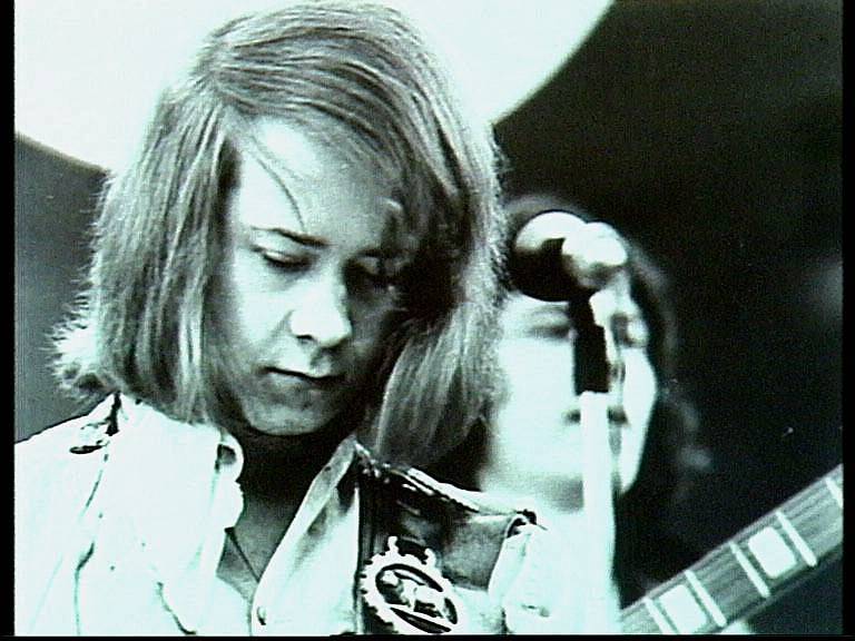 TOP 10 českých dokumentů aneb Své příběhy představují Meky, Karel Gott, Miki Volek a další