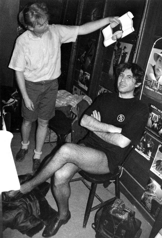 TOP 10 českých dokumentů aneb Své příběhy představují Meky, Karel Gott, Miki Volek a další