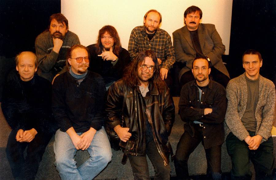 TOP 10 českých dokumentů aneb Své příběhy představují Meky, Karel Gott, Miki Volek a další