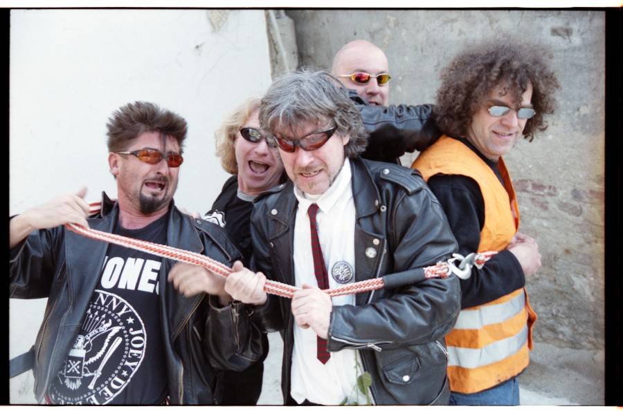 TOP 10 českých dokumentů aneb Své příběhy představují Meky, Karel Gott, Miki Volek a další