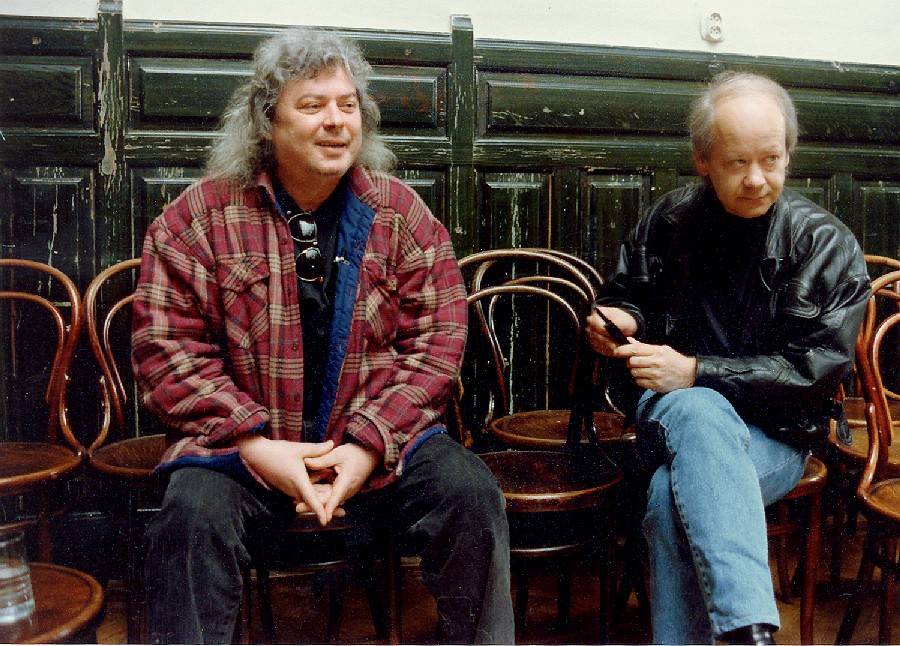 TOP 10 českých dokumentů aneb Své příběhy představují Meky, Karel Gott, Miki Volek a další