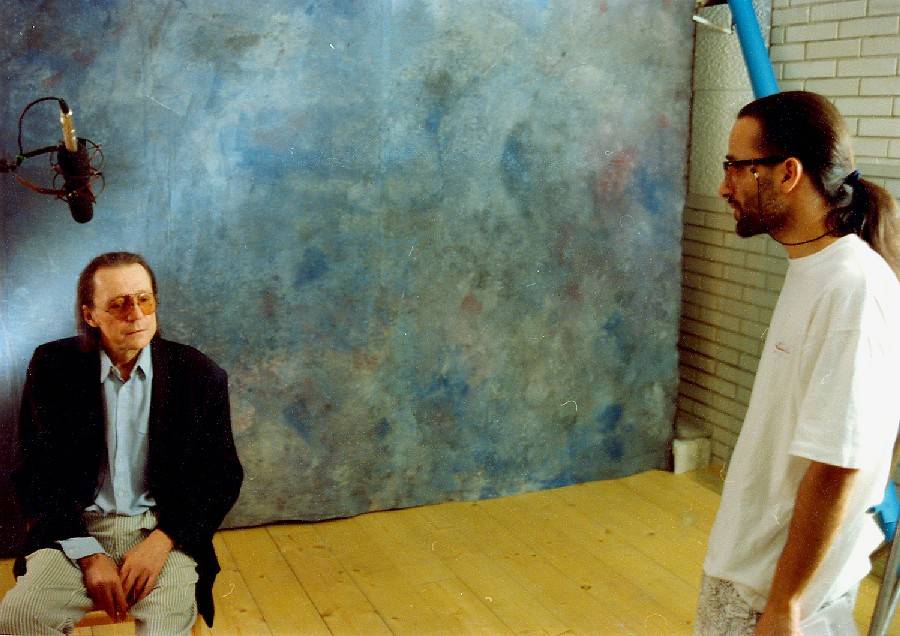 TOP 10 českých dokumentů aneb Své příběhy představují Meky, Karel Gott, Miki Volek a další