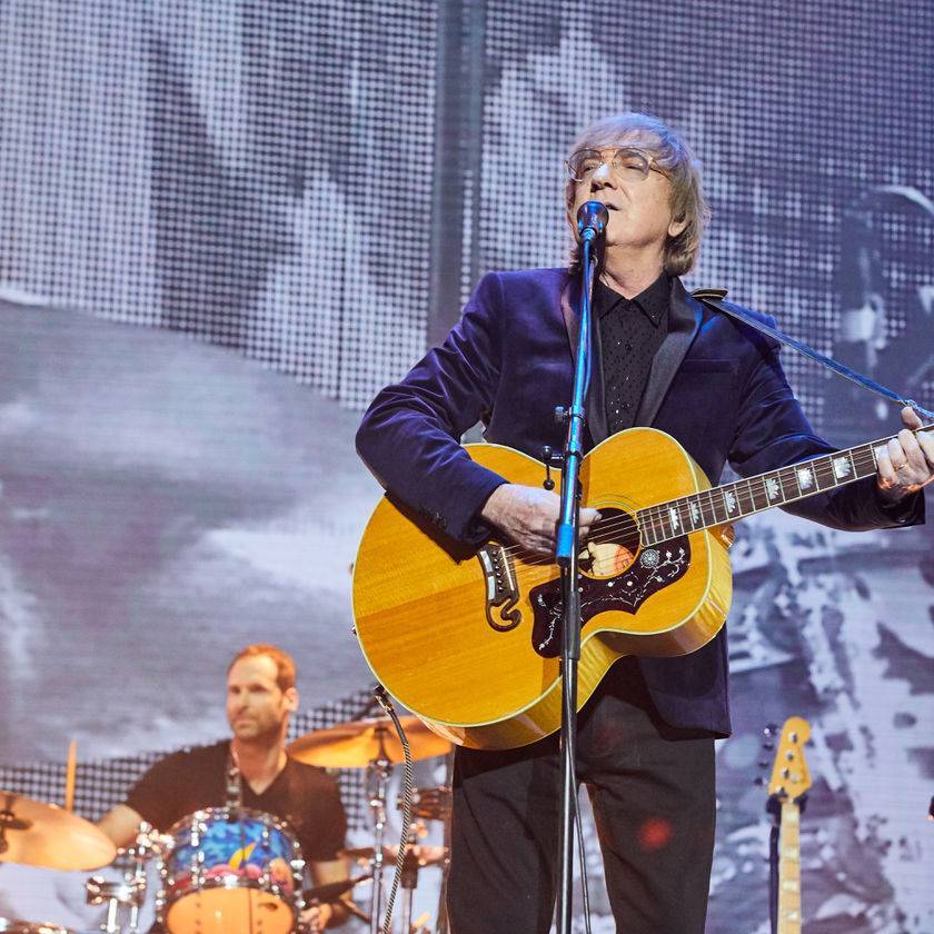 Zemřel Miro Žbirka, působil v kapelách Modus nebo Limit a vzhlížel k Beatles