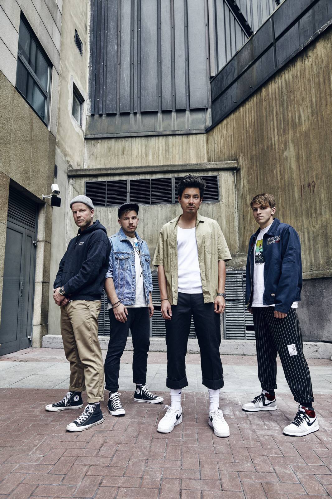 RECENZE: Mirai na třetí desce Maneki Neko působí dospěleji a vyrovnaněji. Nezapomněli ani na Davida Stypku