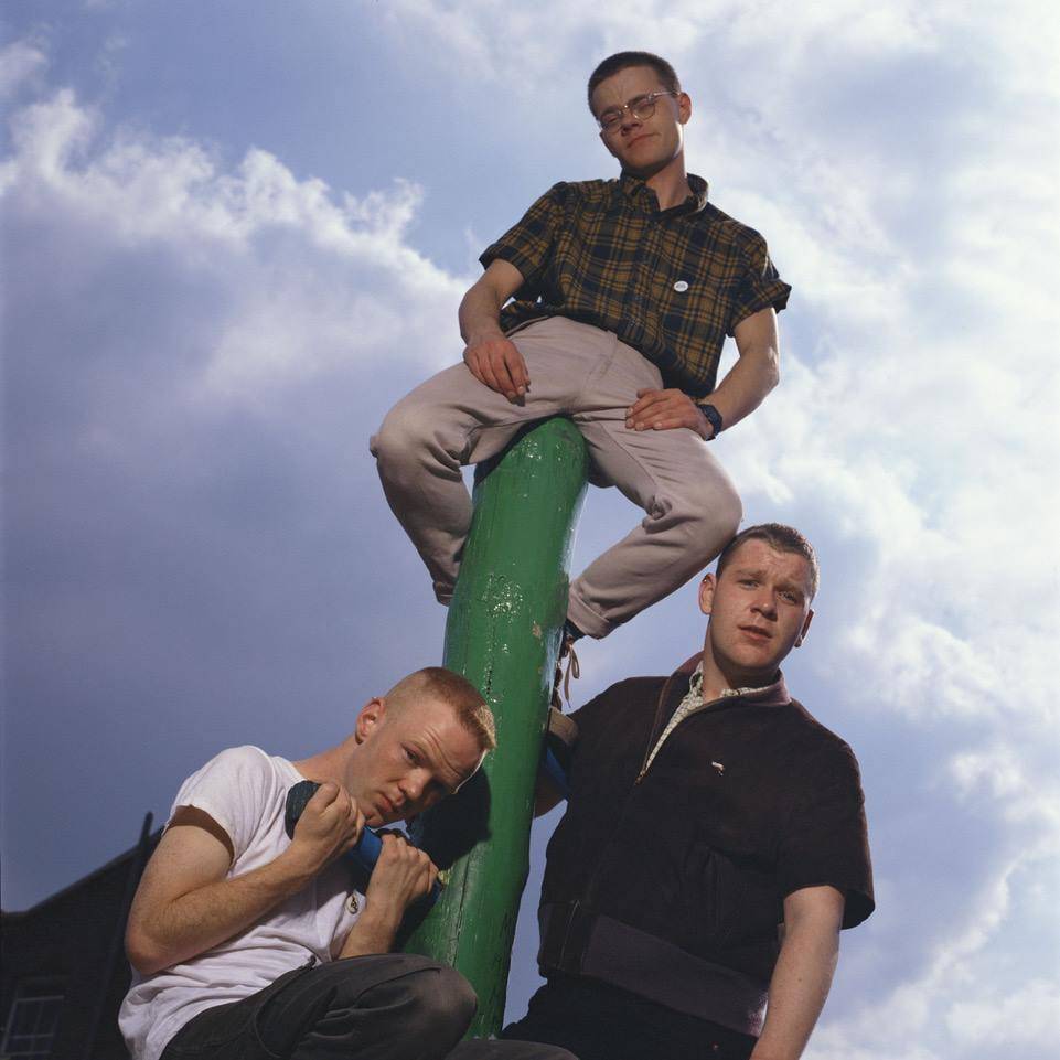 Zemřel Steve Bronski z Bronski Beat, kapela se proslavila hitem Smalltown Boy