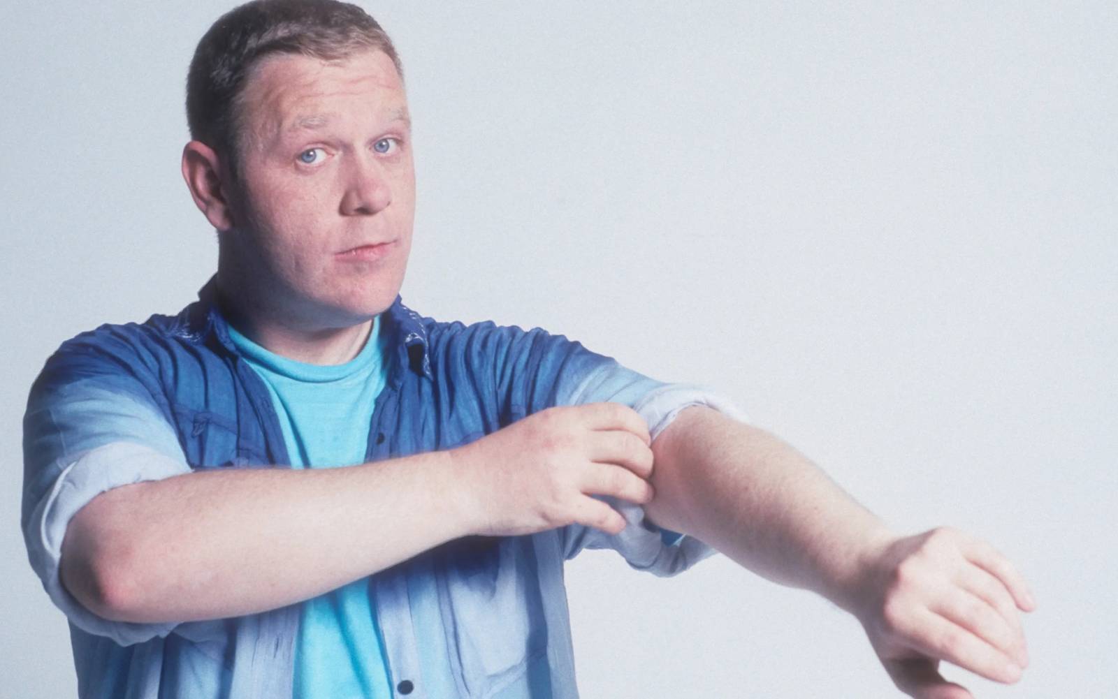 Zemřel Steve Bronski z Bronski Beat, kapela se proslavila hitem Smalltown Boy