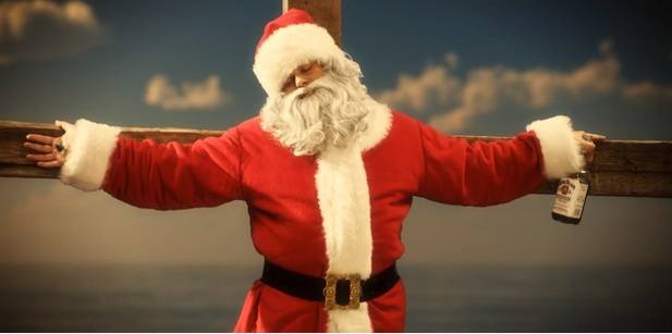 Příběh českého hitu: Xindl X – Štědrý večer nastal