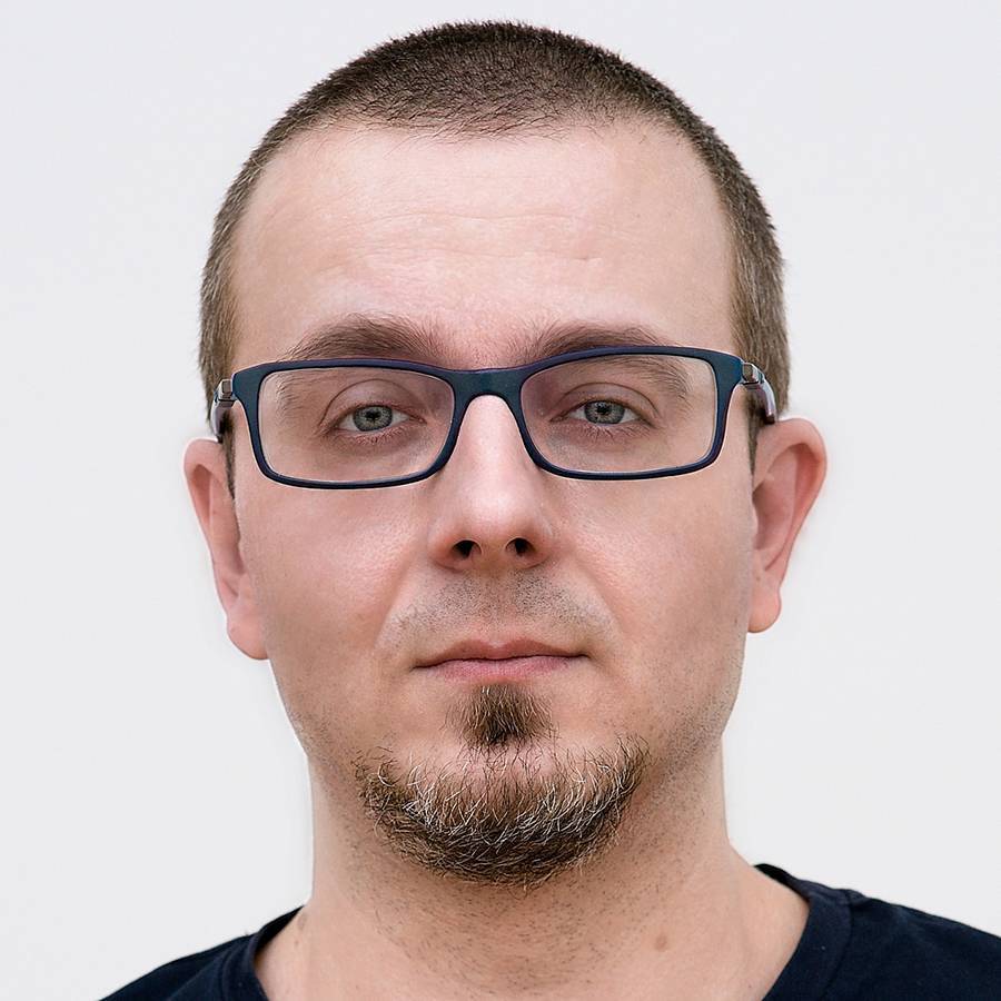 ŽEBŘÍK 2021: redakční tipy - Tomáš Rumler