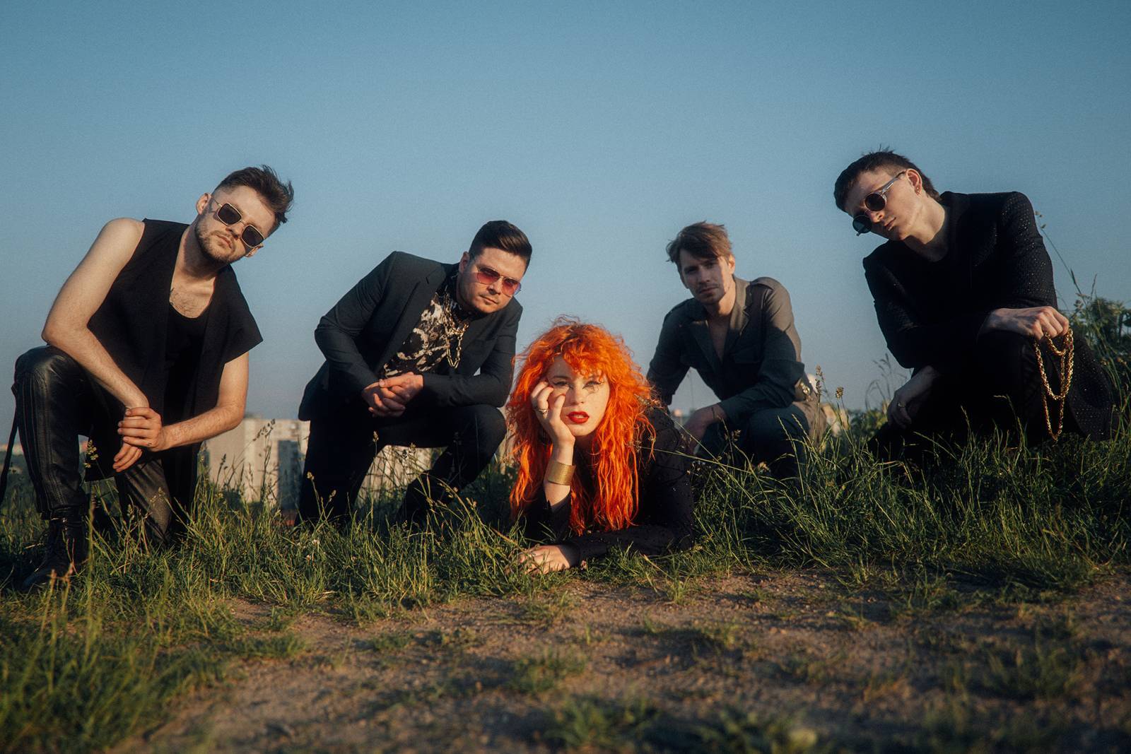 Jak se žije na šňůře | MYDY: Solty jako Šípková Růženka, vyrvaná palma z květináče pro Žofii Dařbujánovou i téměř vyhozená televize z hotelového okna