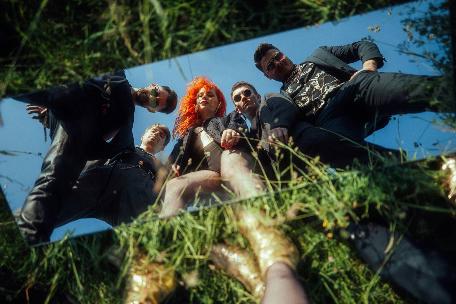 Jak se žije na šňůře | MYDY: Solty jako Šípková Růženka, vyrvaná palma z květináče pro Žofii Dařbujánovou i téměř vyhozená televize z hotelového okna