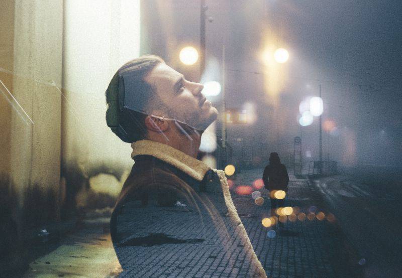 Příběh českého hitu: Lipo - Ležím v tvé blízkosti ft. Debbi