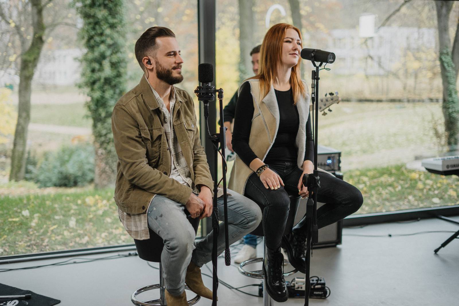 Příběh českého hitu: Lipo - Ležím v tvé blízkosti ft. Debbi