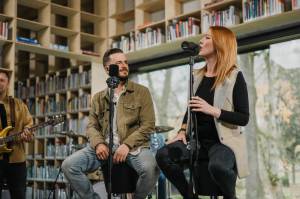 Příběh českého hitu: Lipo - Ležím v tvé blízkosti ft. Debbi