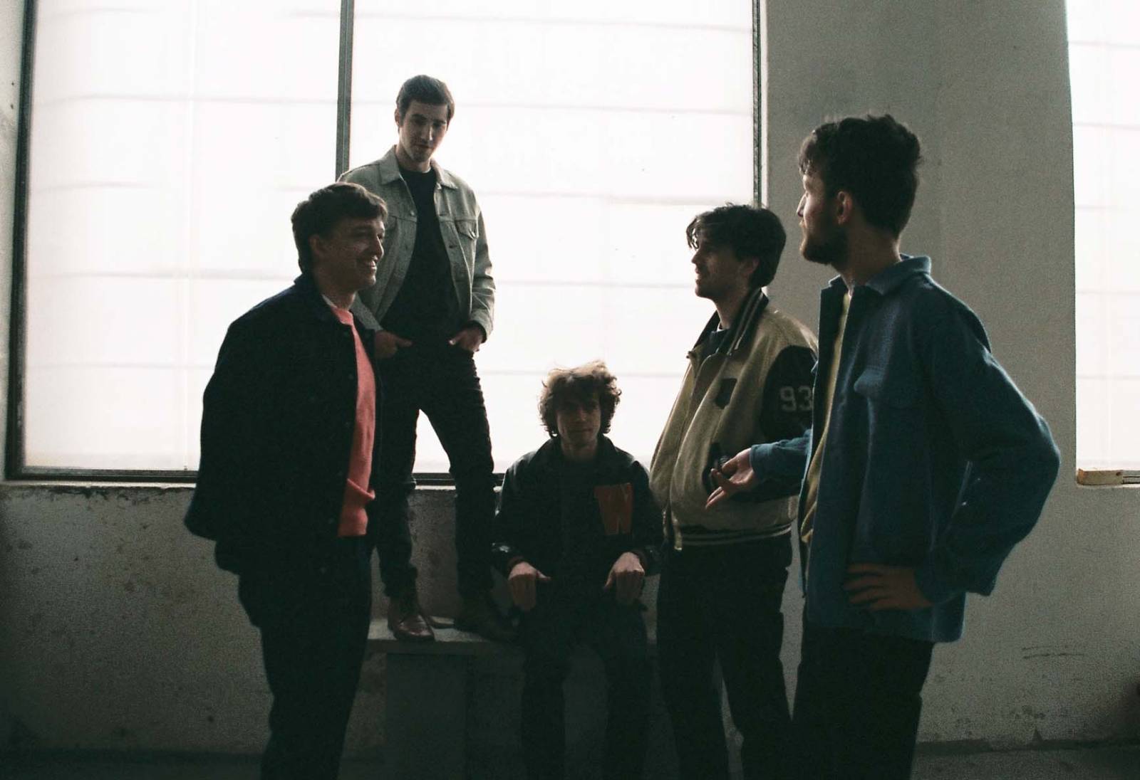 The Silver Spoons a Deaf Heart vyráží na společné turné, představí na něm svá nová alba