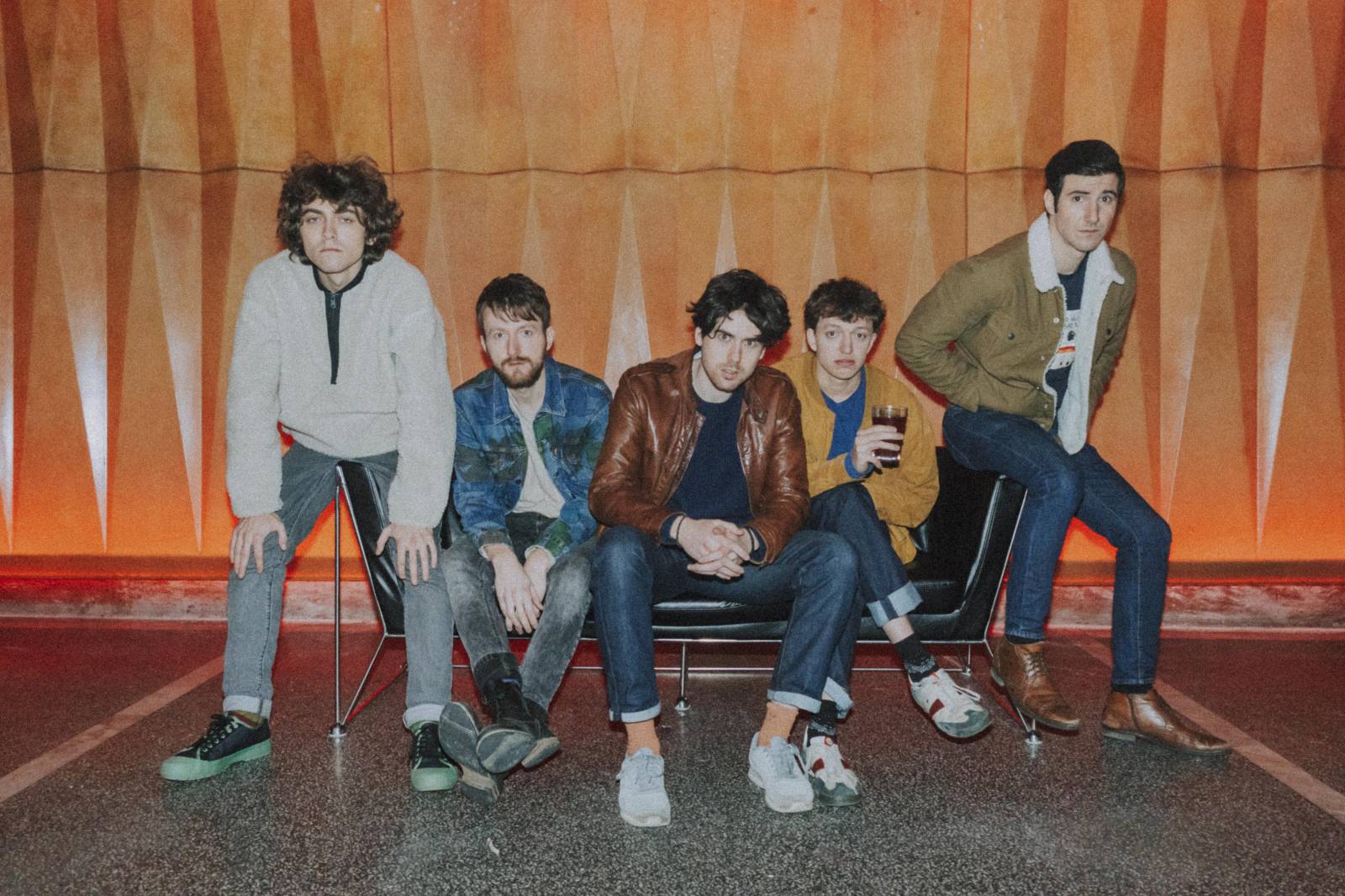 The Silver Spoons a Deaf Heart vyráží na společné turné, představí na něm svá nová alba