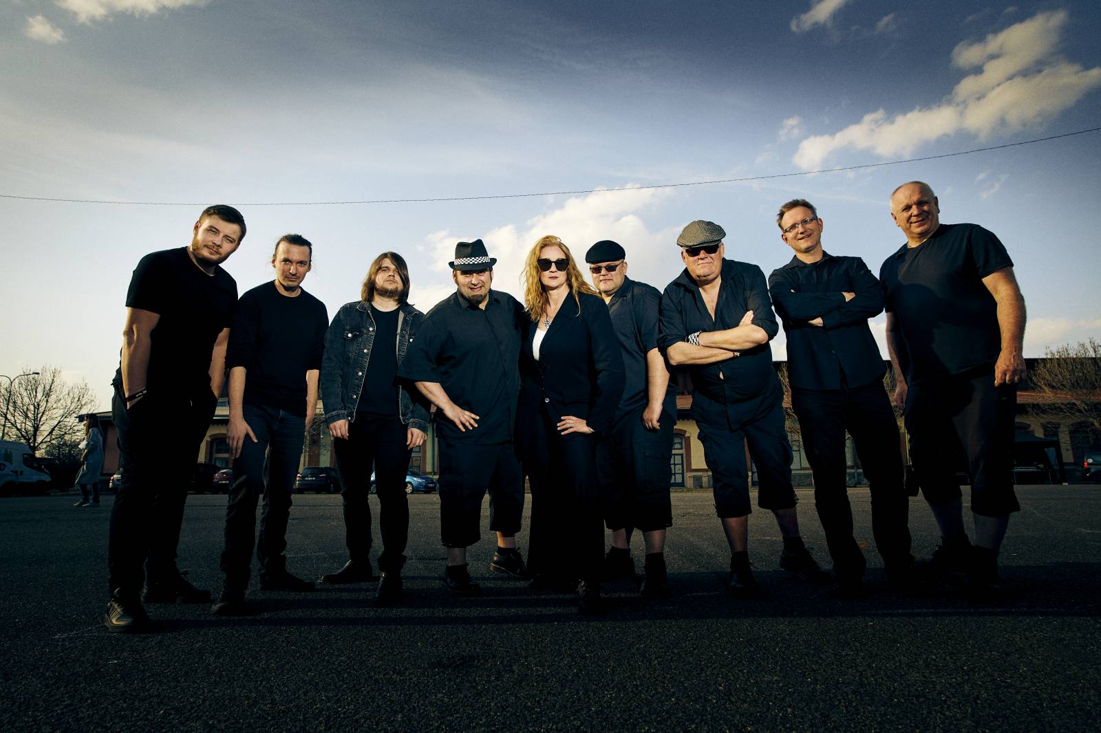 Kultura se vrací, do Rock Café v březnu nacválá Sto zvířat