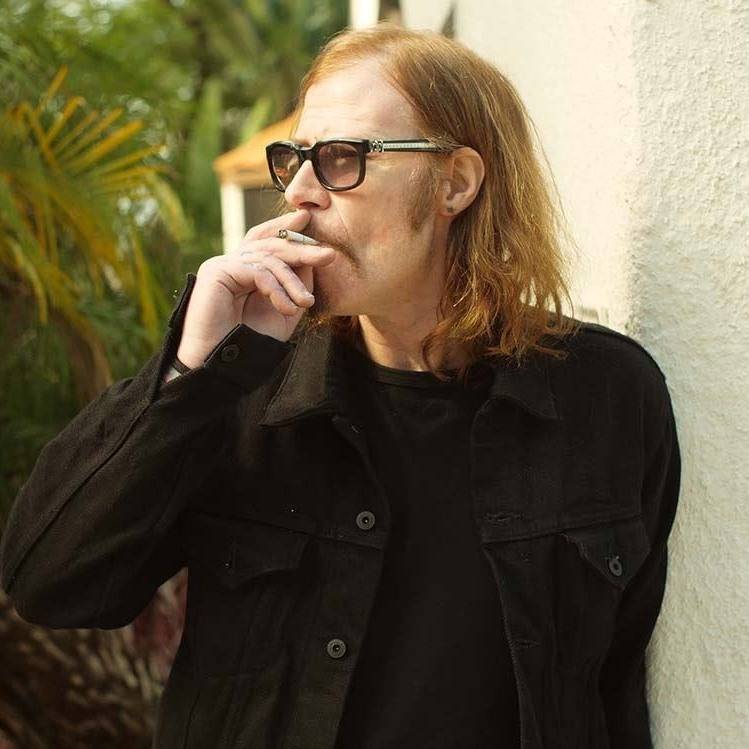 TOP 11 skladeb, kterými se do historie zapsal Mark Lanegan