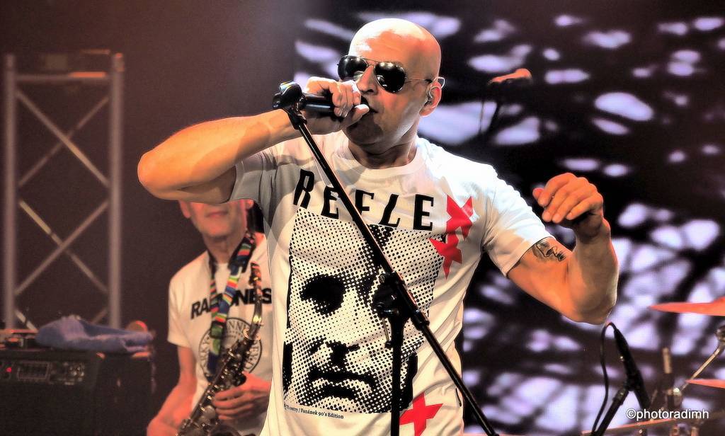 LIVE: Tři sestry mráz nespálí, aspoň ne letos