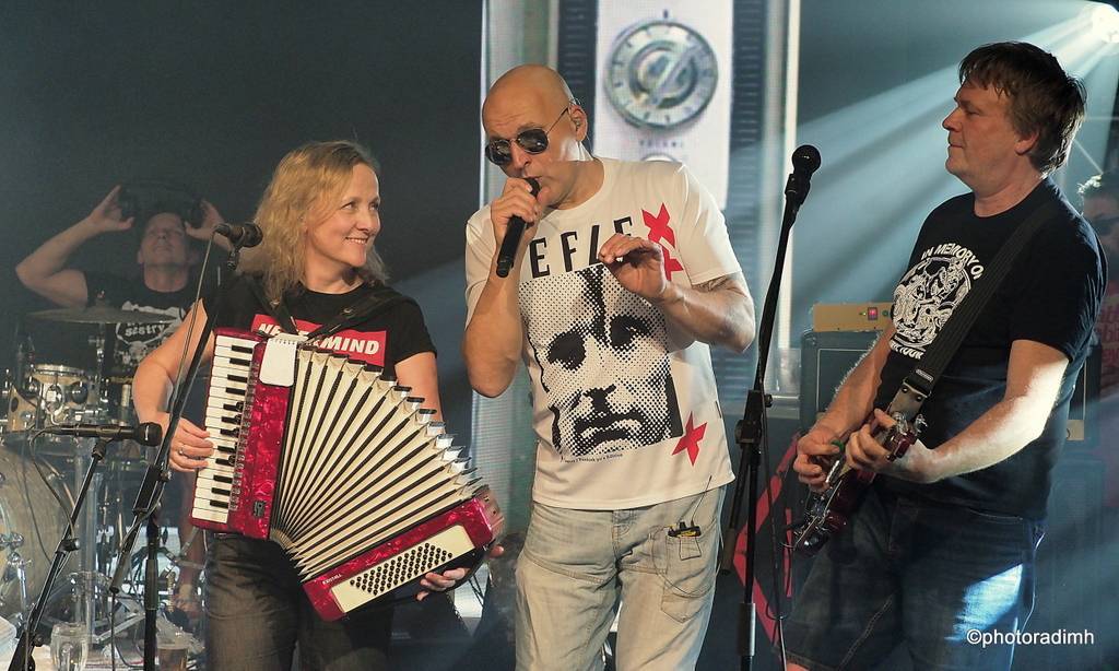 LIVE: Tři sestry mráz nespálí, aspoň ne letos