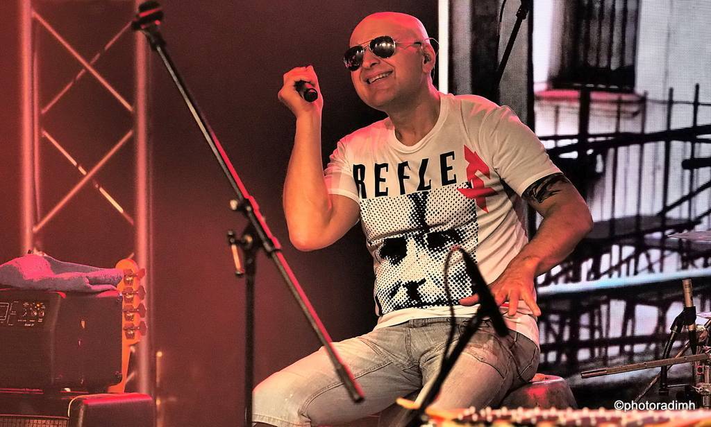 LIVE: Tři sestry mráz nespálí, aspoň ne letos