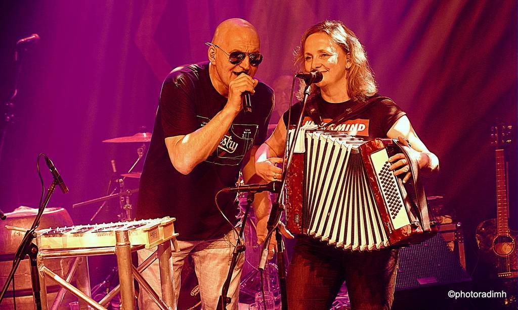 LIVE: Tři sestry mráz nespálí, aspoň ne letos