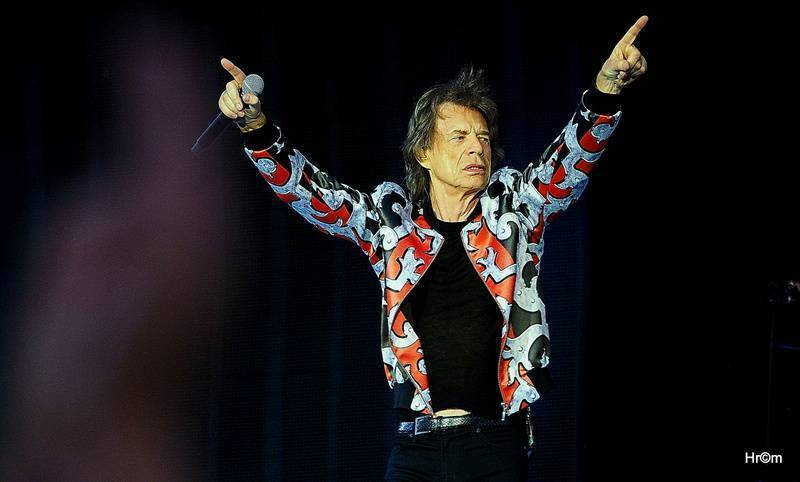 Rolling Stones vyrazí na turné, oslaví jím 60 let od svého založení