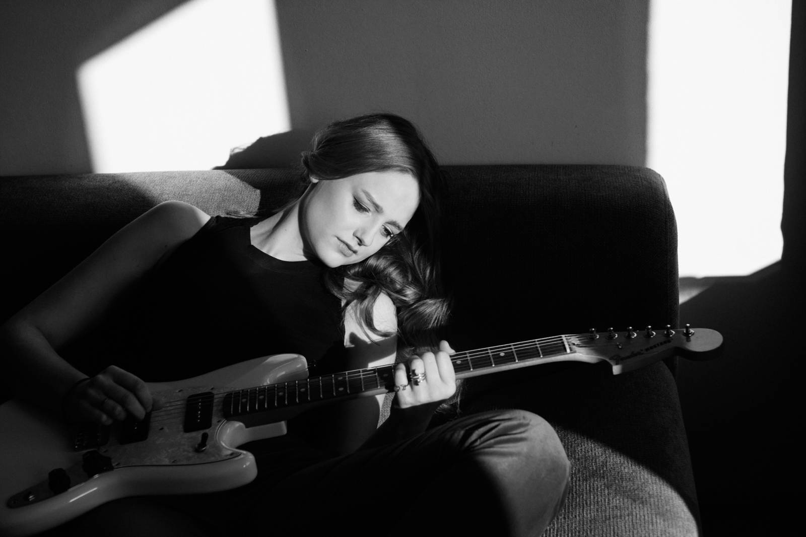 ROZHOVOR | Tereza Balonová: S půlnocí začíná nový den a každý nový den je nový začátek