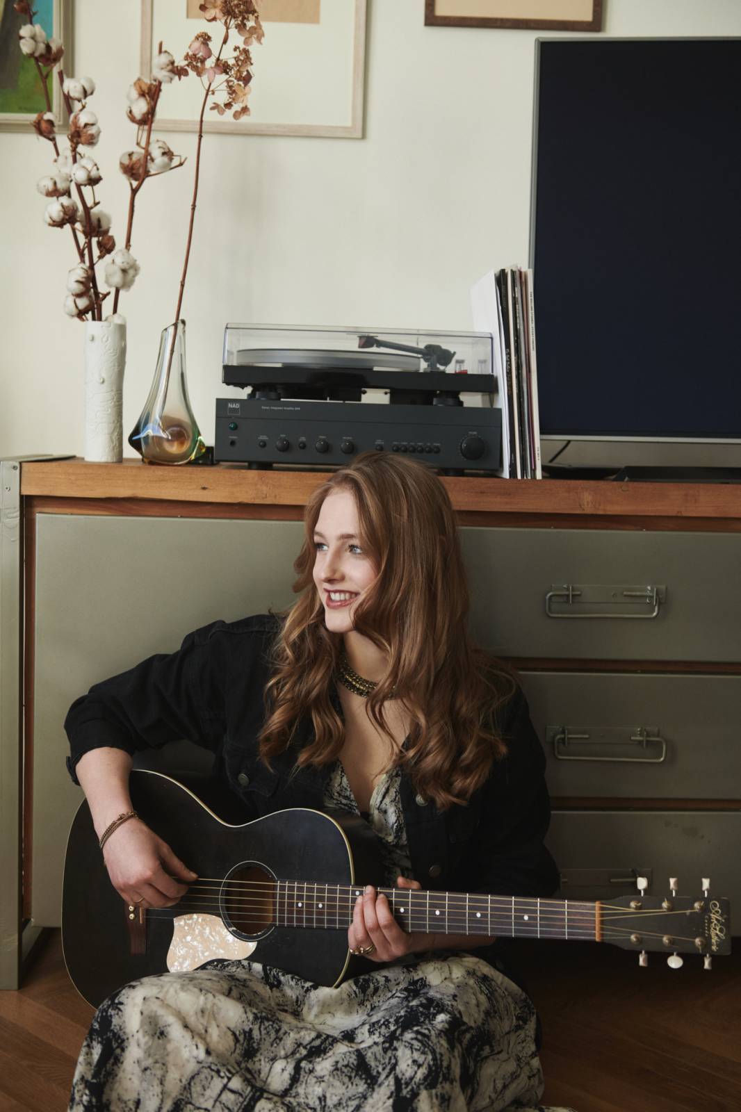 ROZHOVOR | Tereza Balonová: S půlnocí začíná nový den a každý nový den je nový začátek