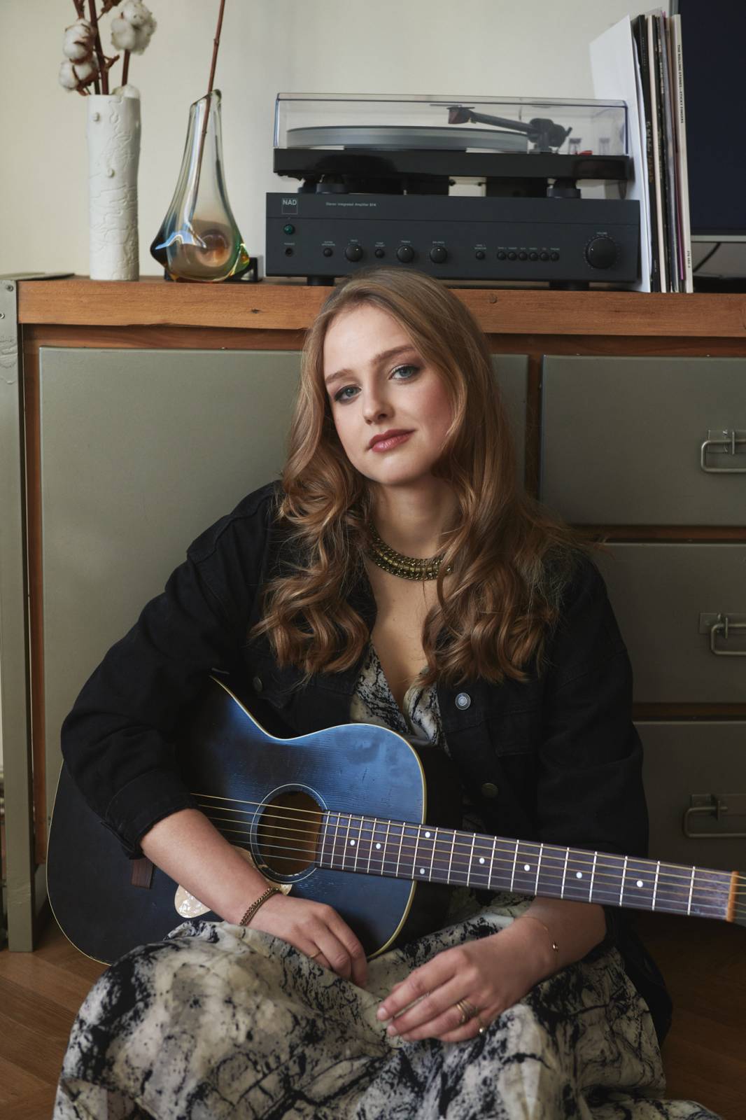 ROZHOVOR | Tereza Balonová: S půlnocí začíná nový den a každý nový den je nový začátek