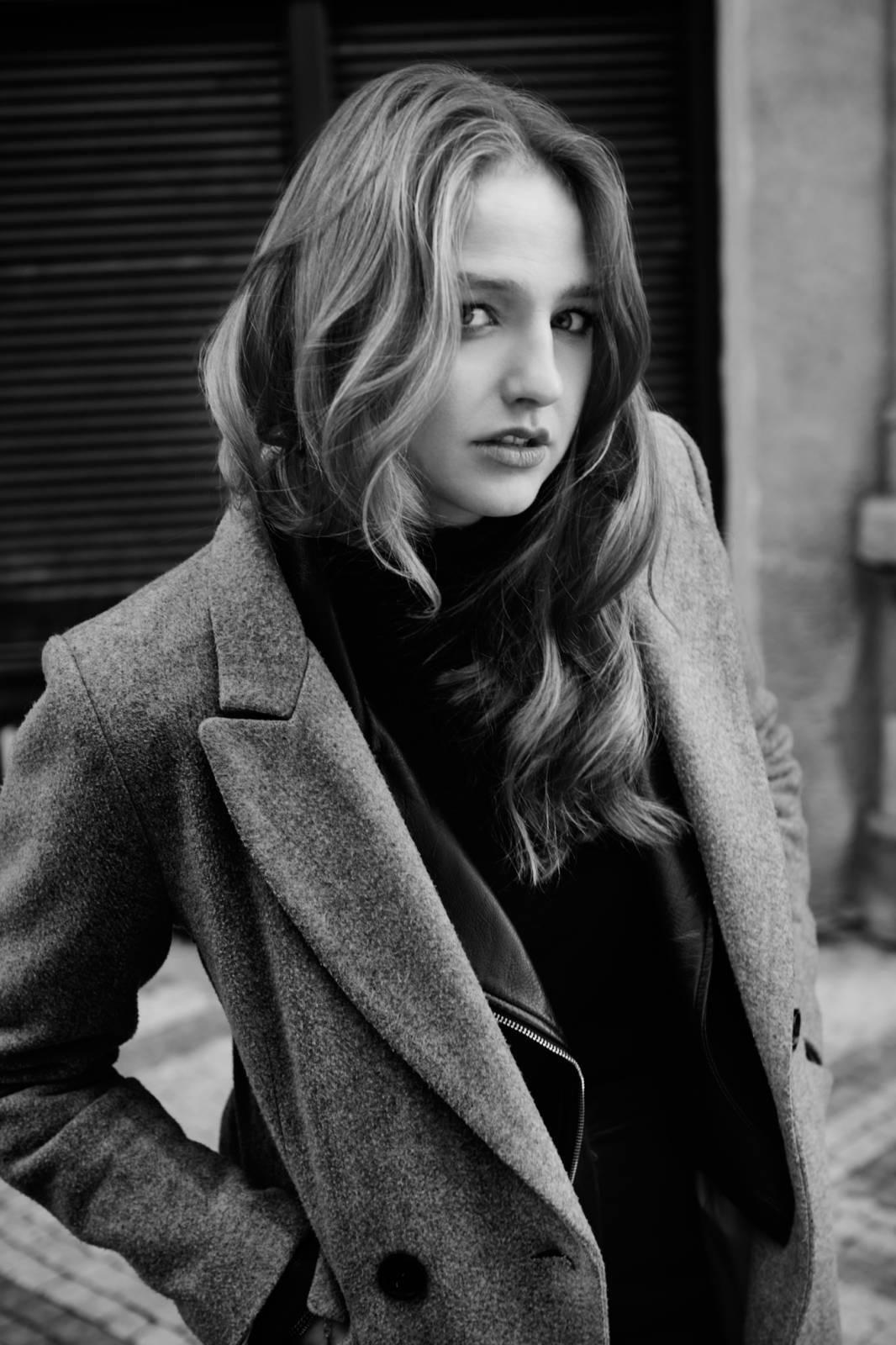 ROZHOVOR | Tereza Balonová: S půlnocí začíná nový den a každý nový den je nový začátek