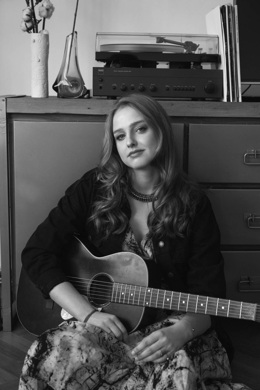 ROZHOVOR | Tereza Balonová: S půlnocí začíná nový den a každý nový den je nový začátek