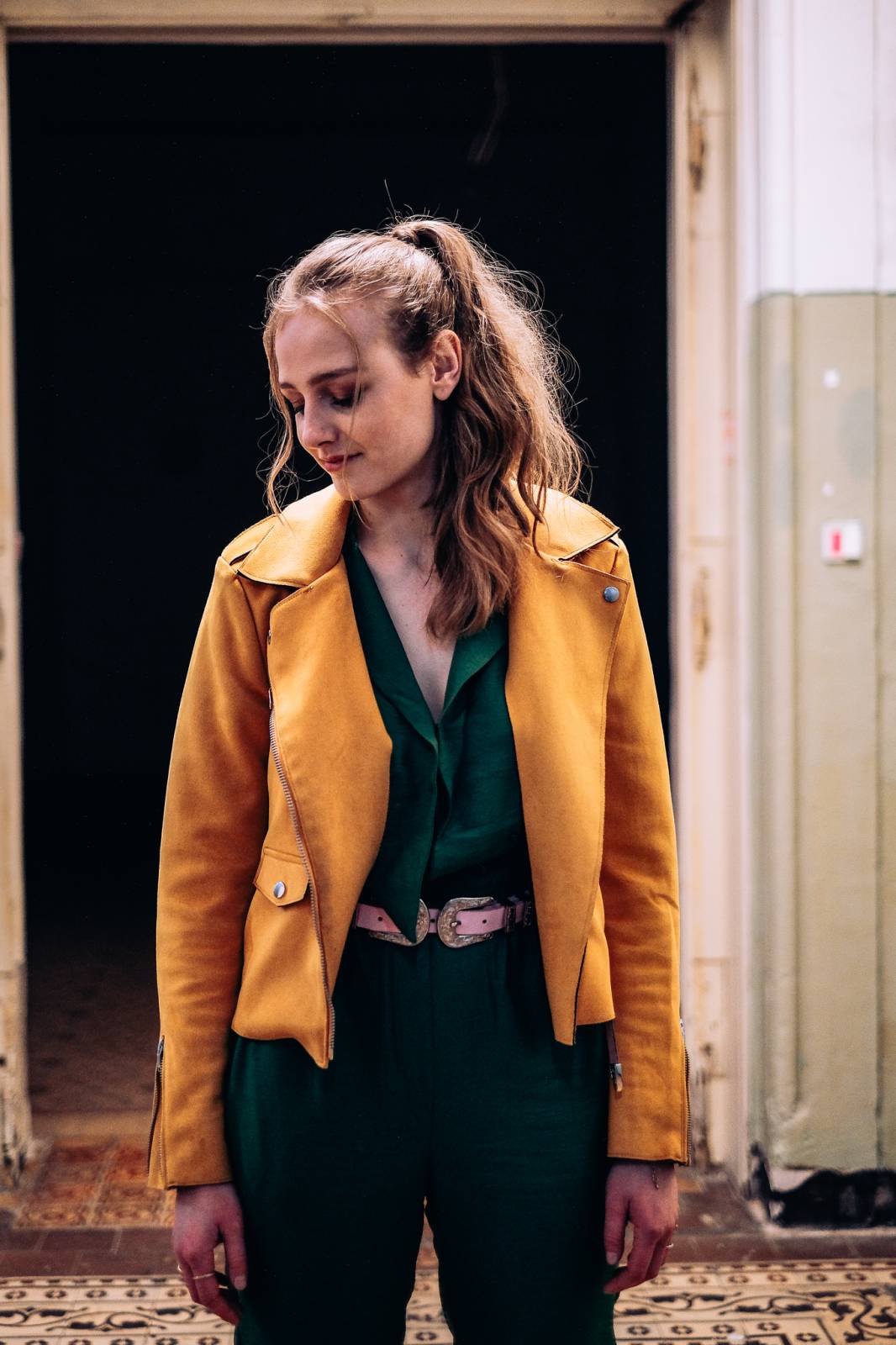 ROZHOVOR | Tereza Balonová: S půlnocí začíná nový den a každý nový den je nový začátek