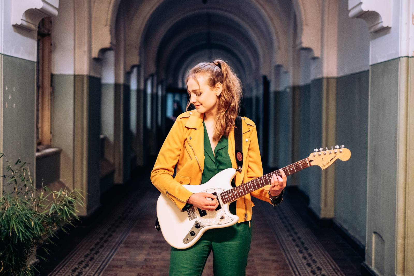 ROZHOVOR | Tereza Balonová: S půlnocí začíná nový den a každý nový den je nový začátek