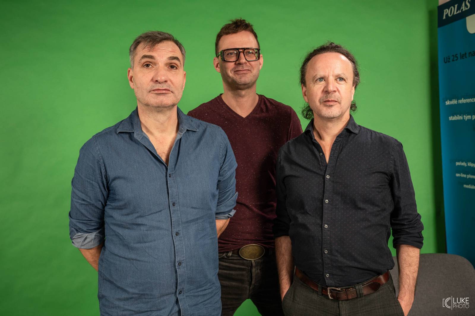  Oslava 30 let Hudebních cen Žebřík proběhne už tento pátek! Exkluzivními koncerty ji ozdobí Pražský výběr či Mig 21