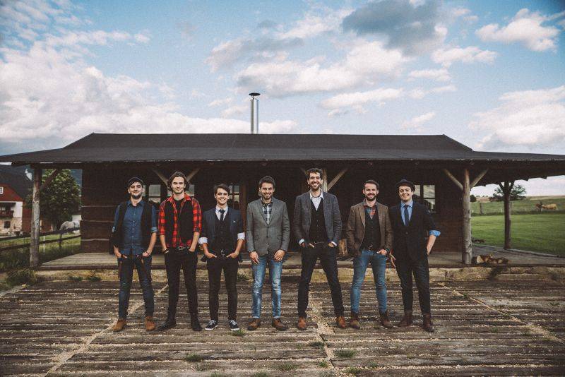 Příběh českého hitu: Jelen - Klidná jako voda