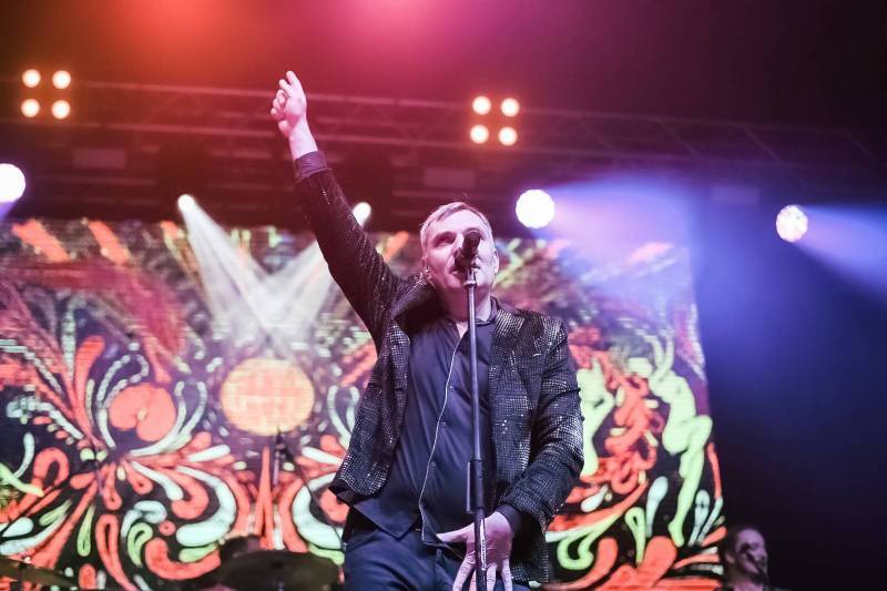 Na co se těšit v dubnu: Na turné vyráží Mig 21 nebo Arakain, ze zahraničí dorazí Tommy Cash, Ghost či Leoniden