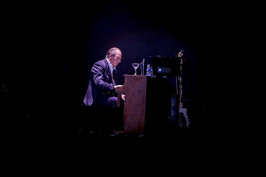 Na co se těšit v dubnu: Na turné vyráží Mig 21 nebo Arakain, ze zahraničí dorazí Tommy Cash, Ghost či Leoniden