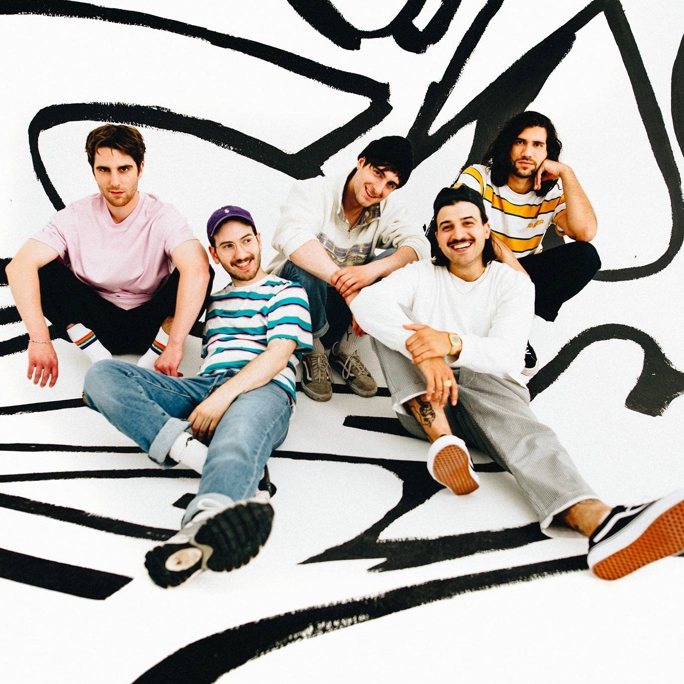 Na co se těšit v dubnu: Na turné vyráží Mig 21 nebo Arakain, ze zahraničí dorazí Tommy Cash, Ghost či Leoniden