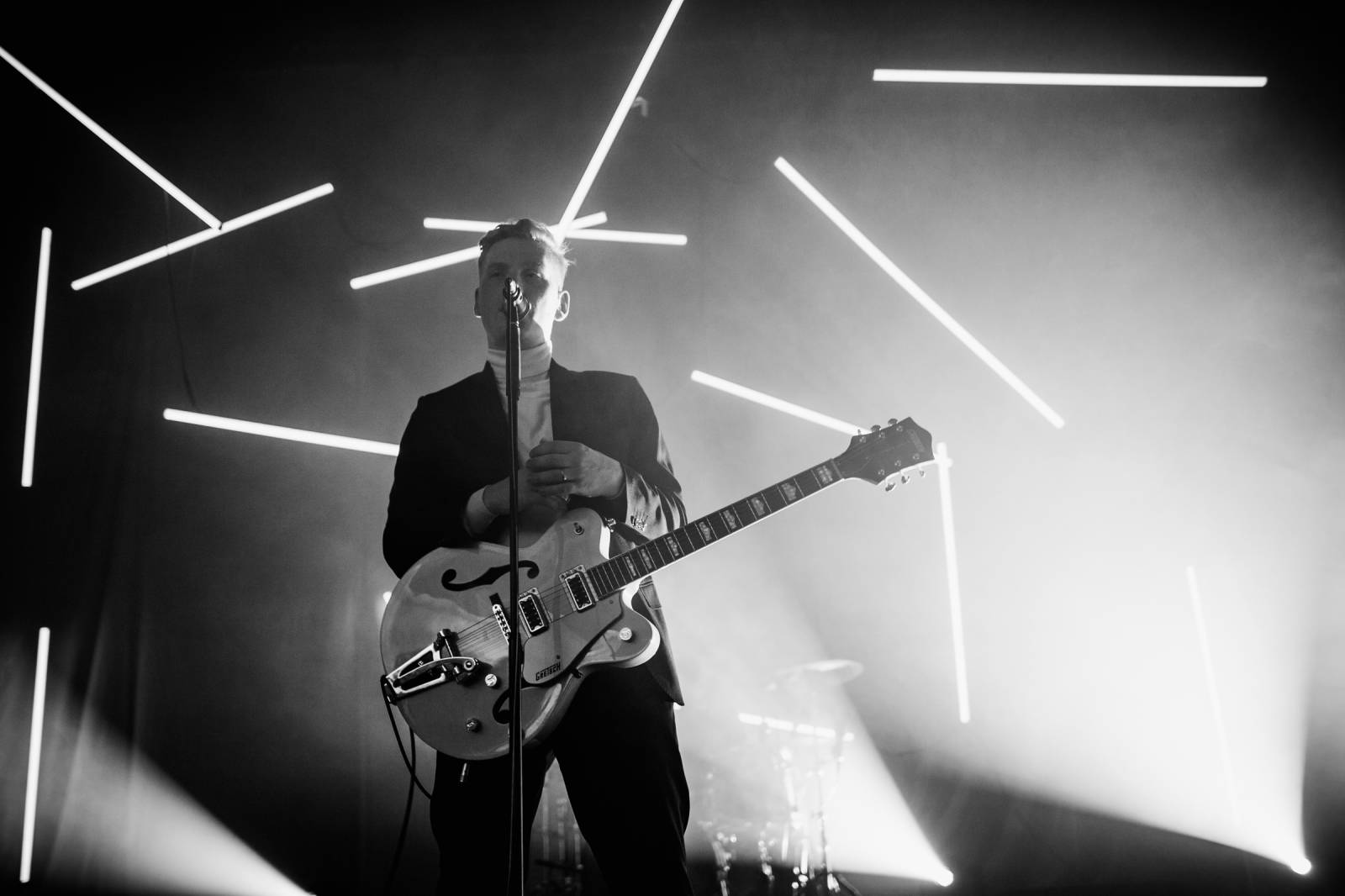 TOP 6 videoklipů týdne: Vojtaano představuje titulní skladbu snímku Vyšehrad: Fylm a WYFE v singlu plném naděje