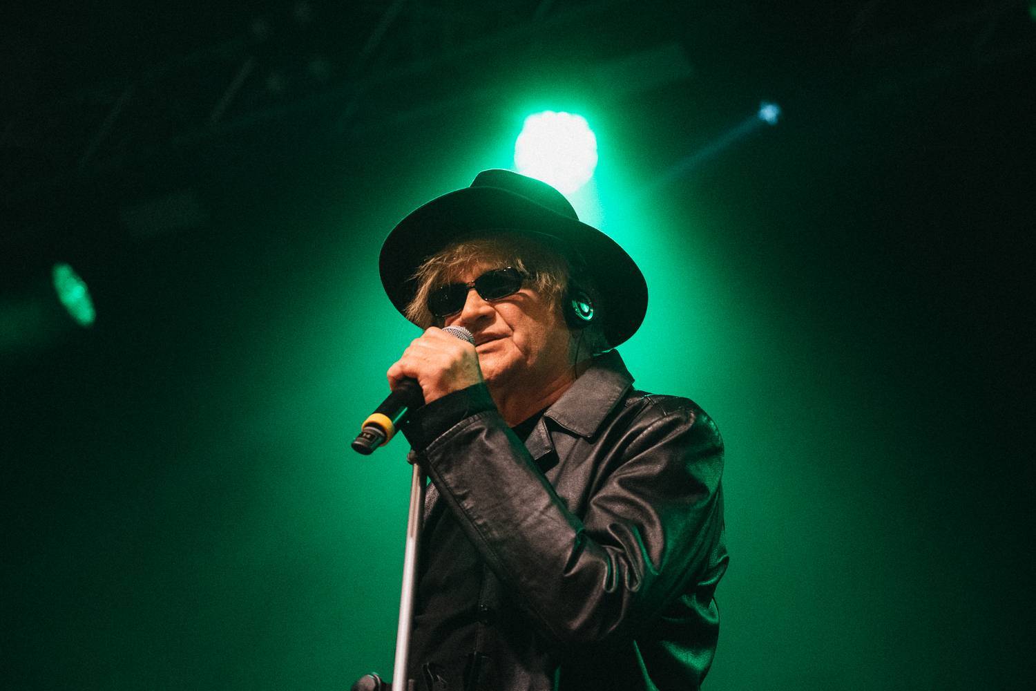 VIDEO: To nejlepší ze Žebříku! Podívejte se na sestřih z jubilejních oslav hudební ankety