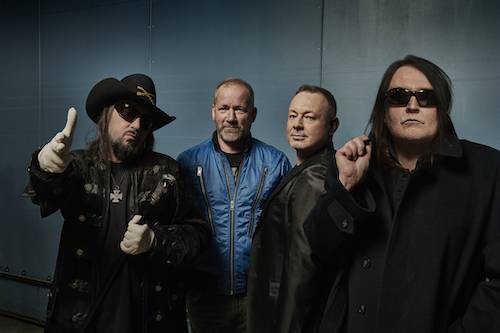 Lucie se chystá na turné Chci zas..., v létě navštíví 14 měst