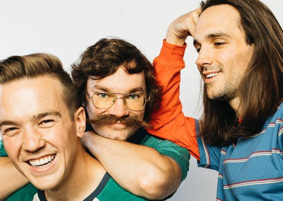 Tiny Moving Parts vydávají nový singl a míří poprvé do České republiky