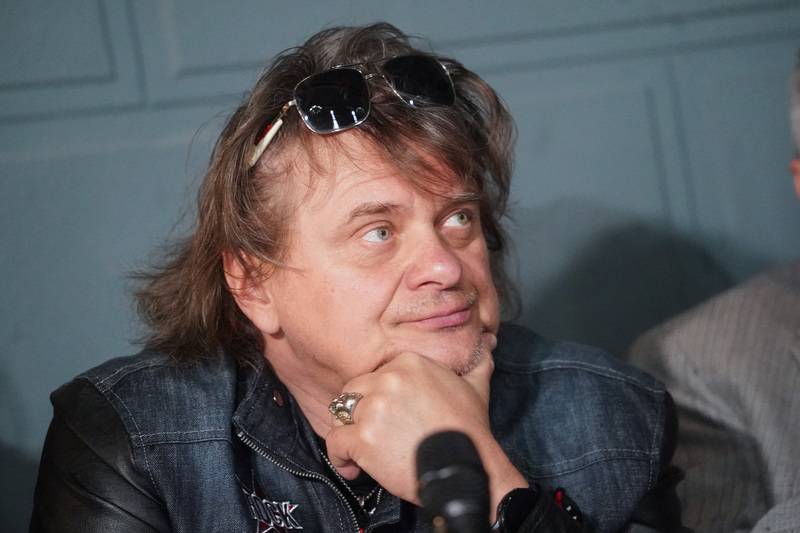 RECENZE: Film Symphony Bizarre má svoji cenu i pro návštěvníky koncertu Pražského výběru před šesti lety