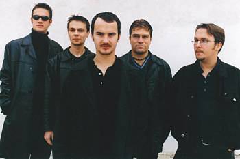 Příběh československého hitu: No Name - Žily