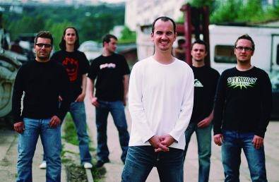 Příběh československého hitu: No Name - Žily