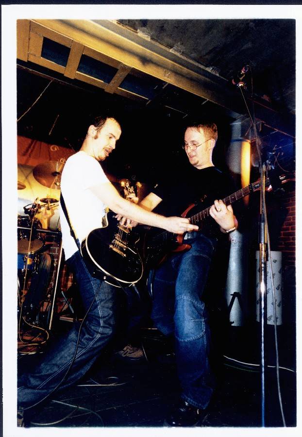 Příběh československého hitu: No Name - Žily