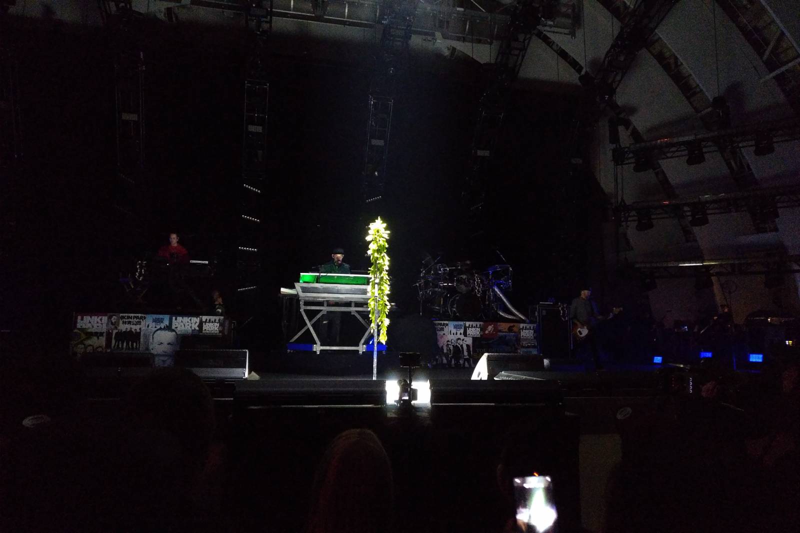 ROCK BLOG | Pět let bez Chestera Benningtona pohledem české ambassadorky Linkin Park