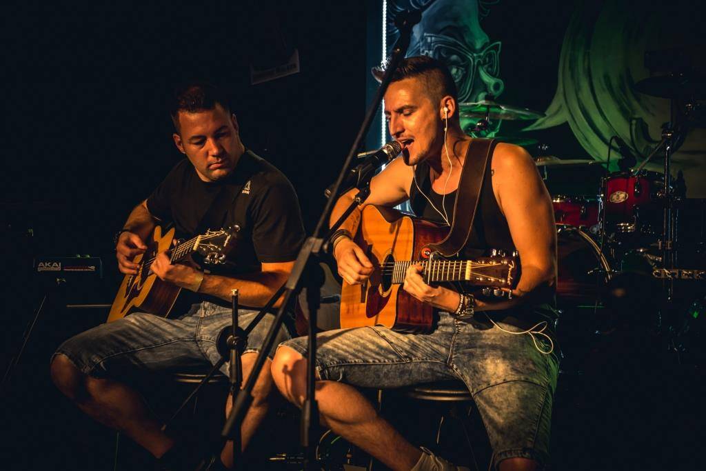 ROCK BLOG | Pět let bez Chestera Benningtona pohledem české ambassadorky Linkin Park