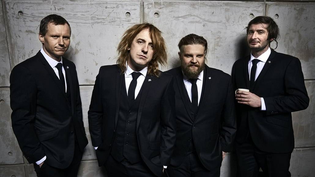 Příběh českého hitu: Vypsaná fiXa – Samurajské meče