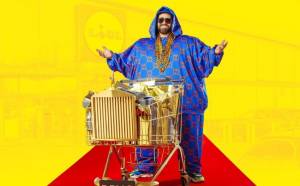 BIZÁR: Kapitán Demo je Hlasem Lidlu